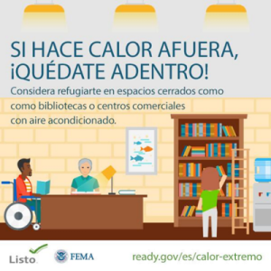 Get Inside Spanish