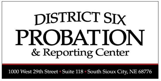 District 6 Probation